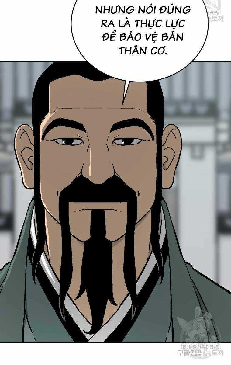 Vĩ Linh Kiếm Tiên Chapter 6 trang 10