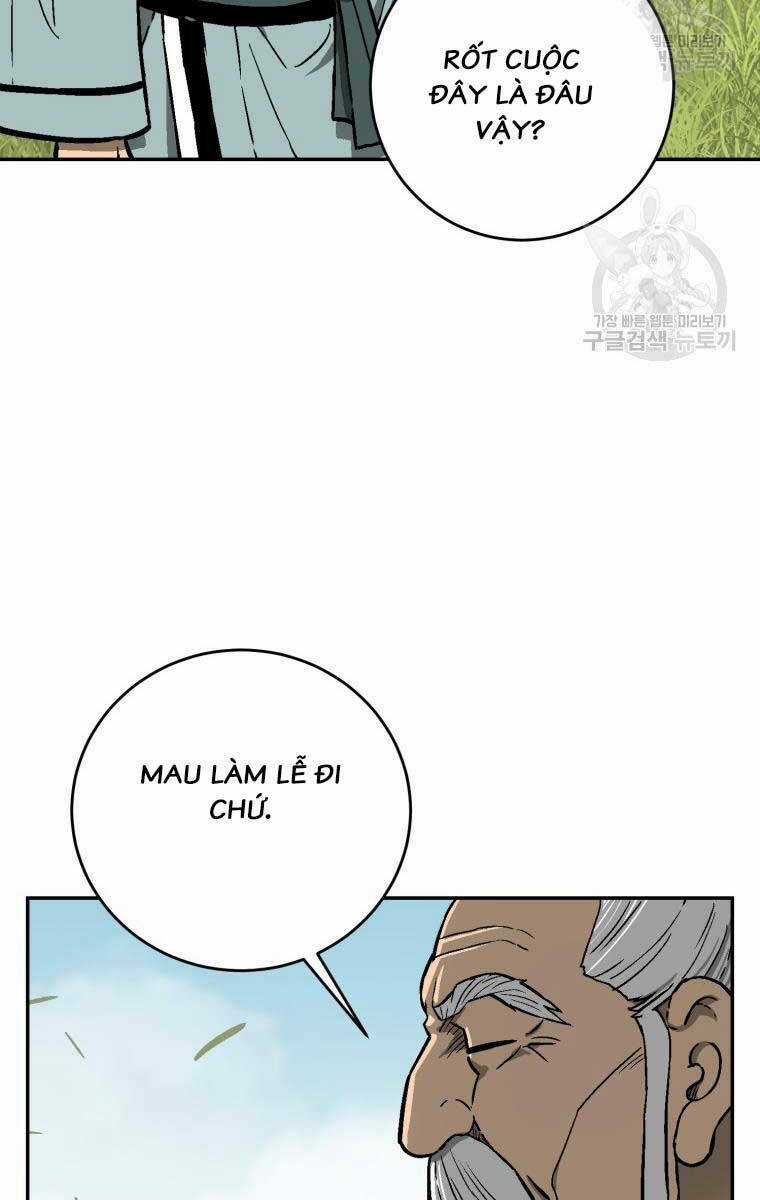 Vĩ Linh Kiếm Tiên Chapter 6 trang 100