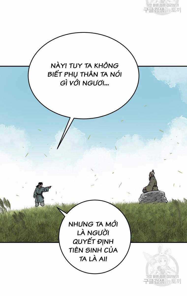 Vĩ Linh Kiếm Tiên Chapter 6 trang 103