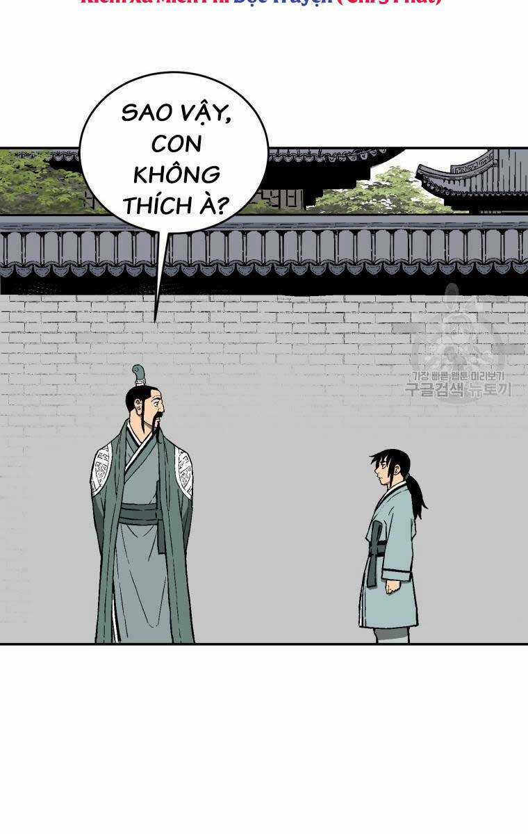 Vĩ Linh Kiếm Tiên Chapter 6 trang 17