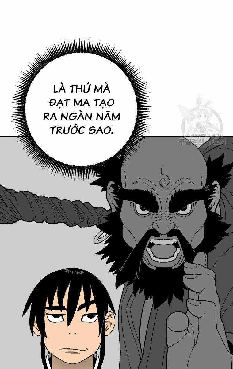 Vĩ Linh Kiếm Tiên Chapter 6 trang 18