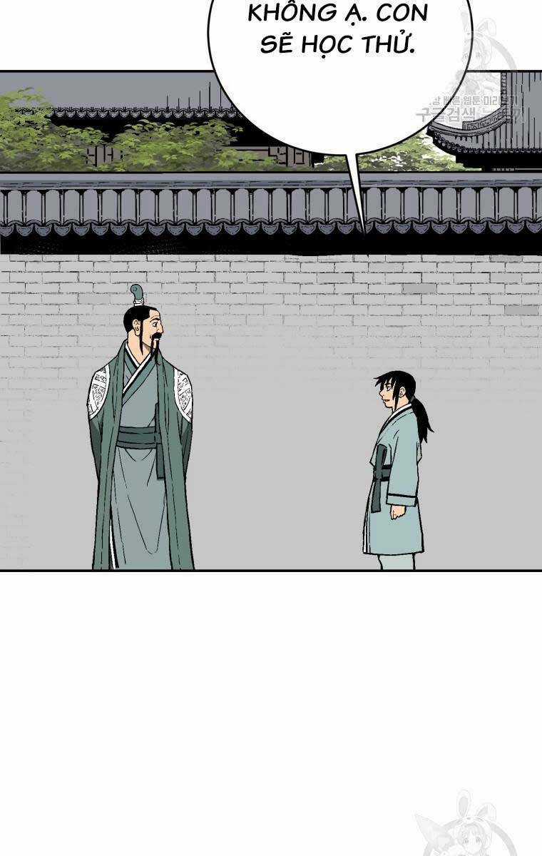 Vĩ Linh Kiếm Tiên Chapter 6 trang 21