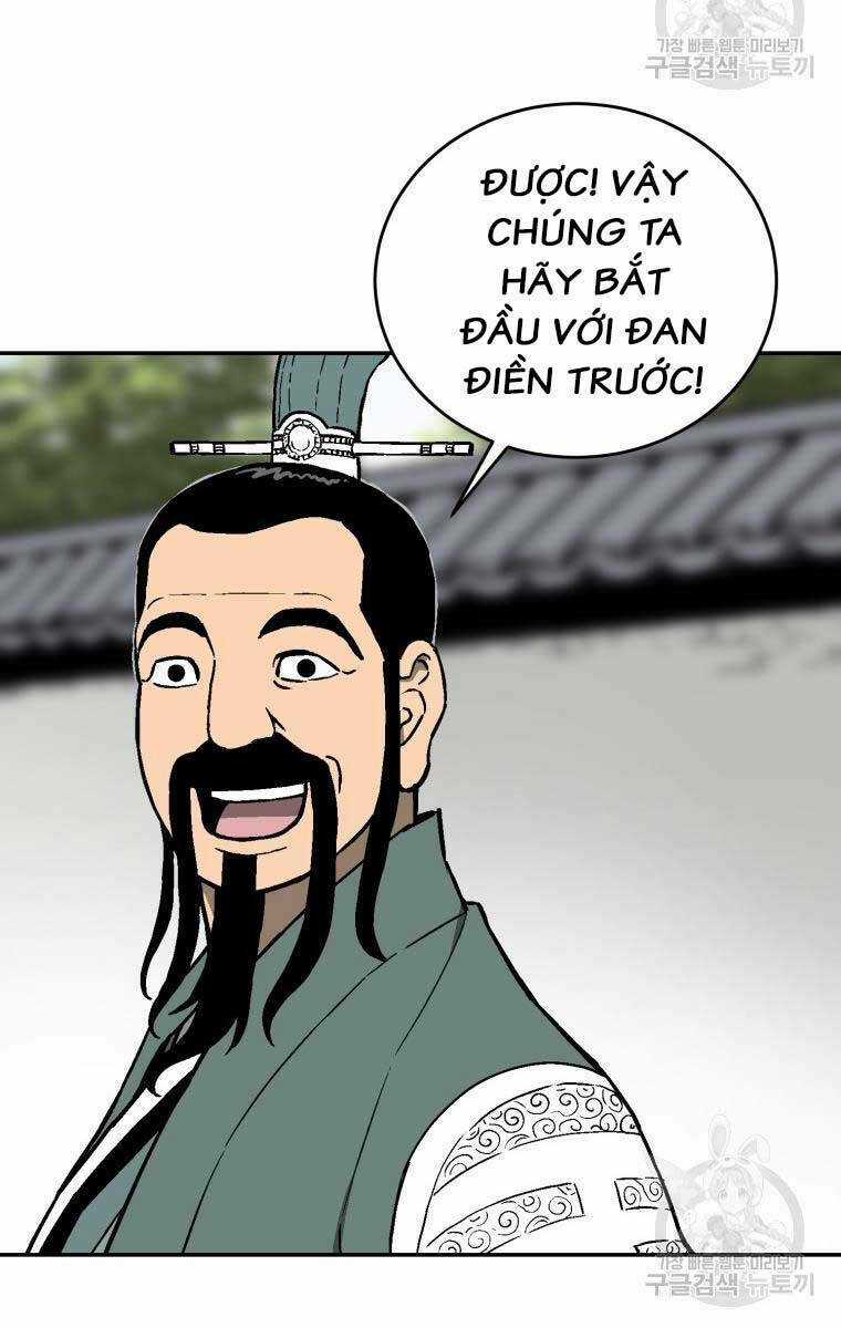 Vĩ Linh Kiếm Tiên Chapter 6 trang 22