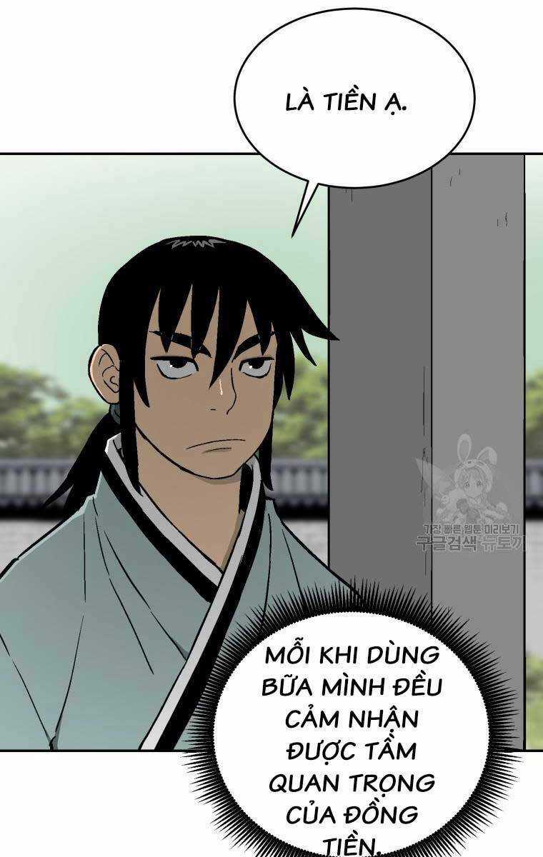 Vĩ Linh Kiếm Tiên Chapter 6 trang 3