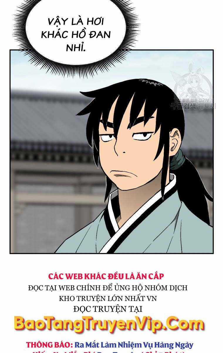 Vĩ Linh Kiếm Tiên Chapter 6 trang 31