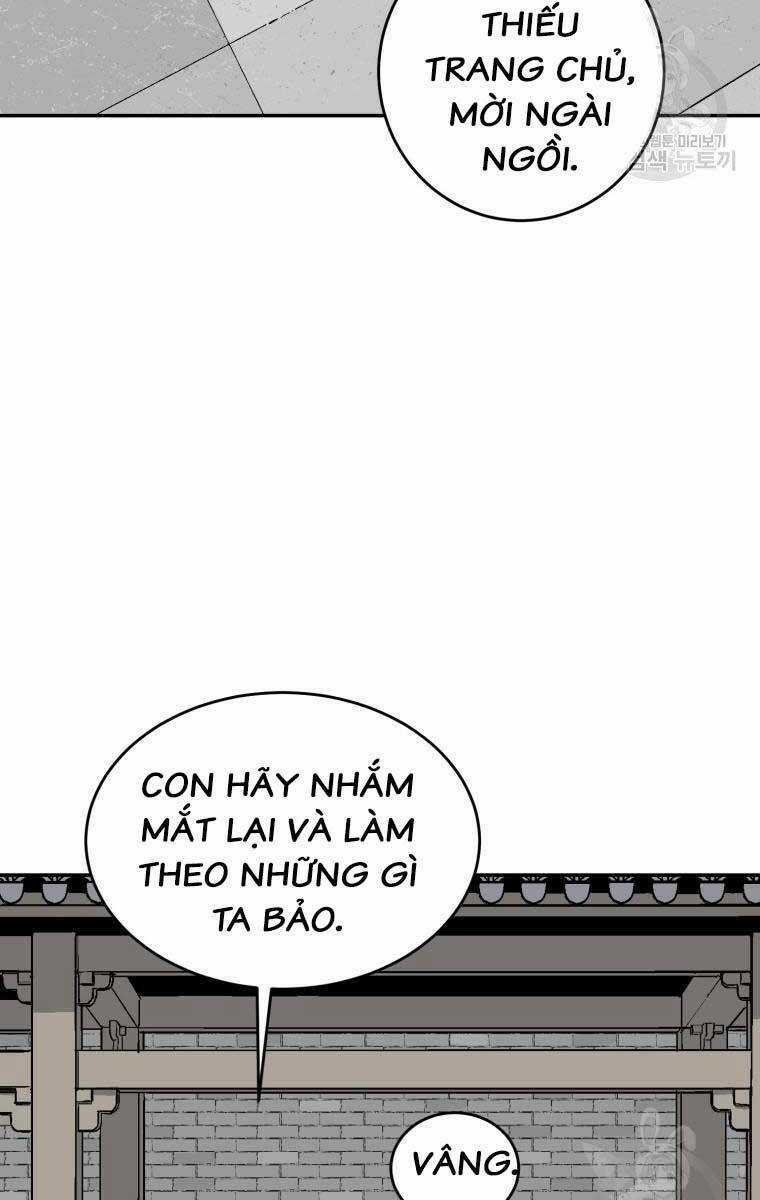 Vĩ Linh Kiếm Tiên Chapter 6 trang 33