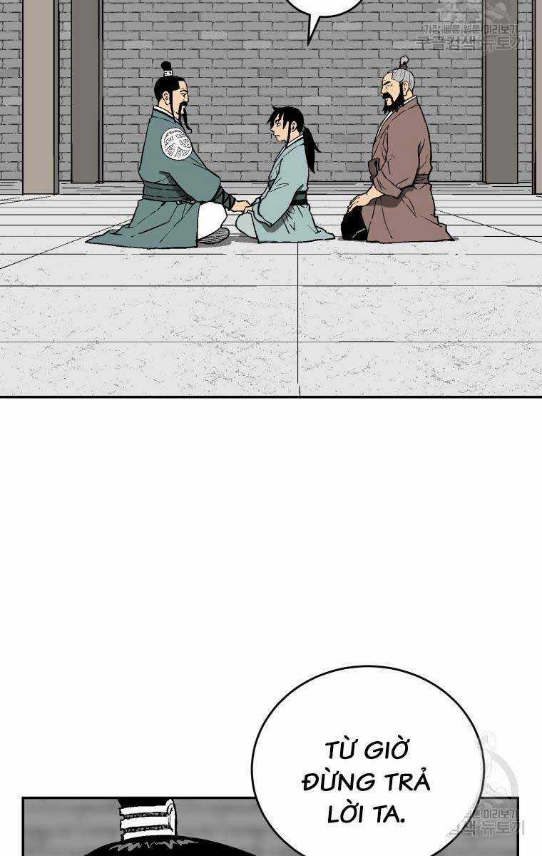 Vĩ Linh Kiếm Tiên Chapter 6 trang 34