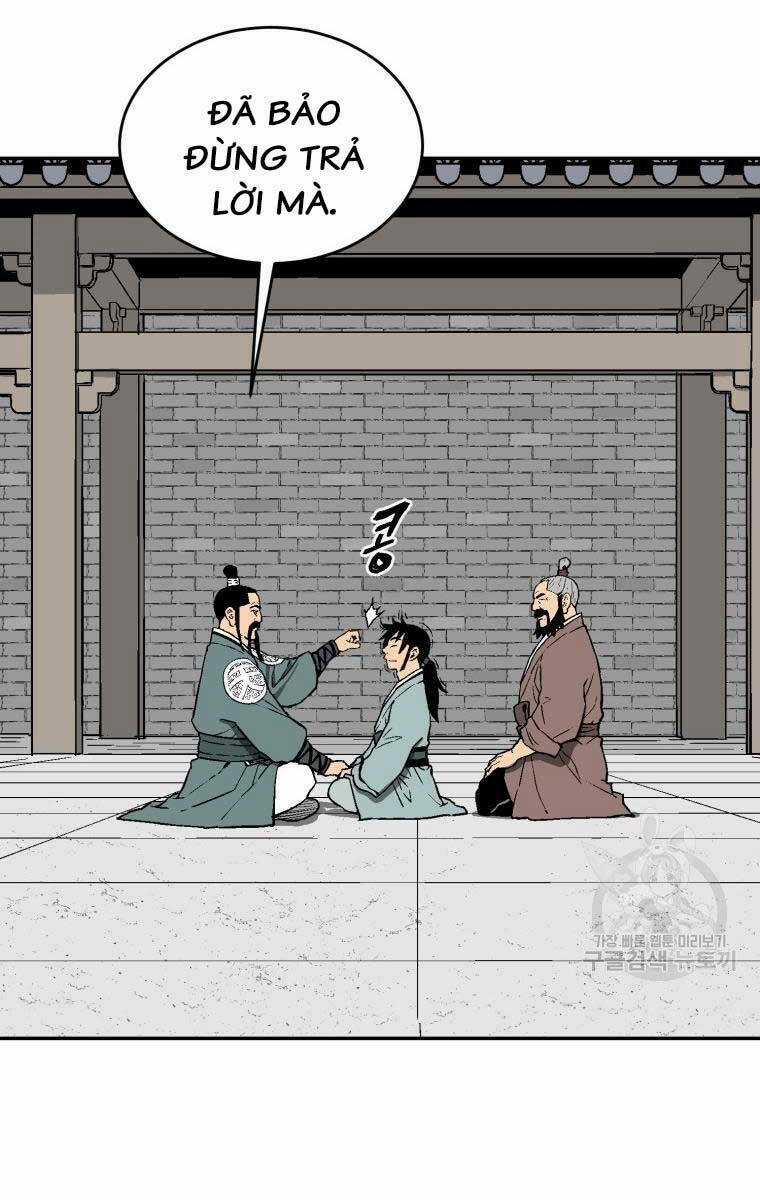 Vĩ Linh Kiếm Tiên Chapter 6 trang 37