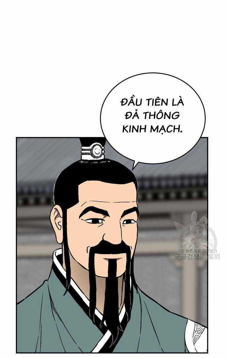 Vĩ Linh Kiếm Tiên Chapter 6 trang 38