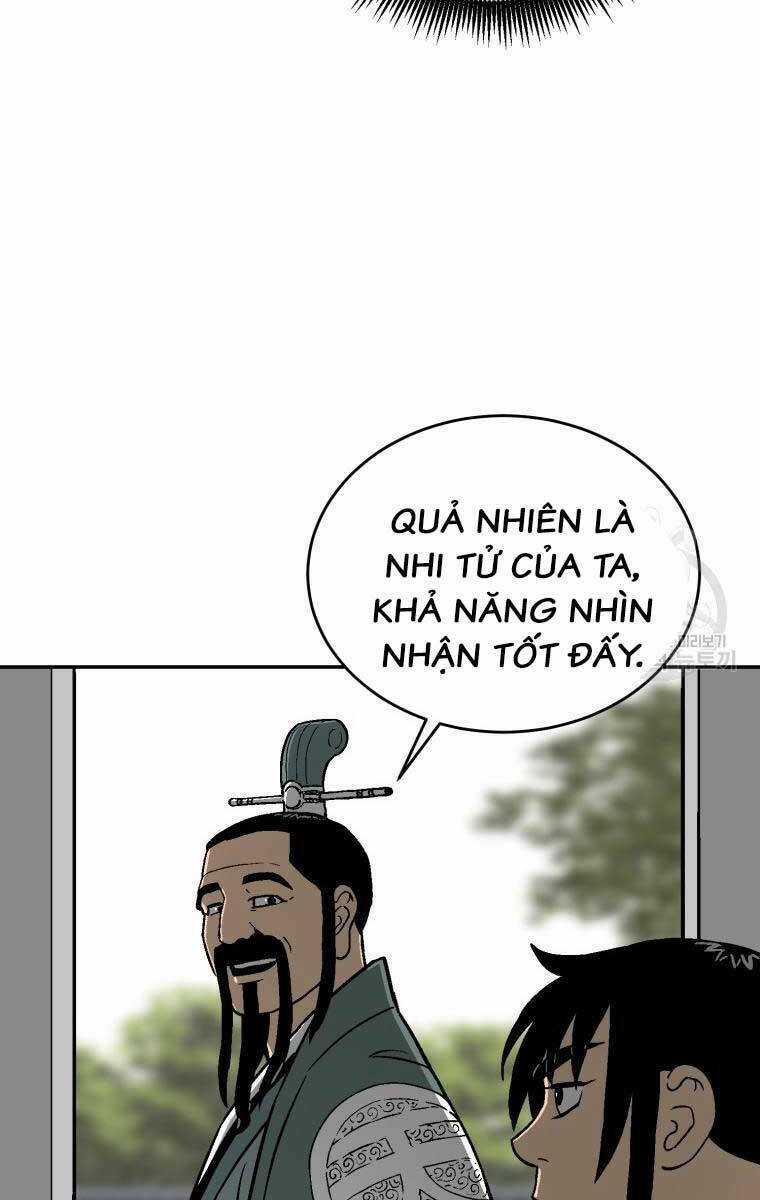 Vĩ Linh Kiếm Tiên Chapter 6 trang 4