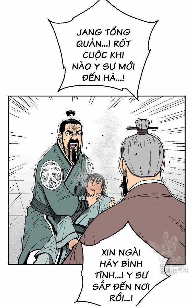 Vĩ Linh Kiếm Tiên Chapter 6 trang 48