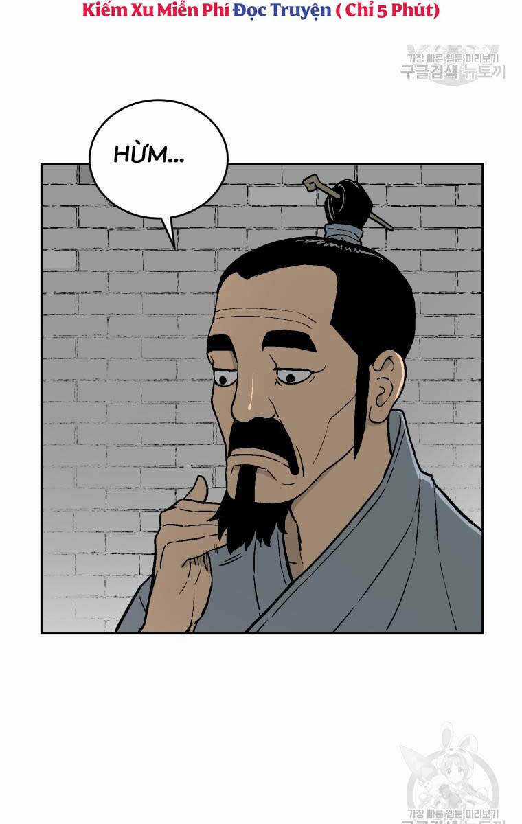 Vĩ Linh Kiếm Tiên Chapter 6 trang 52