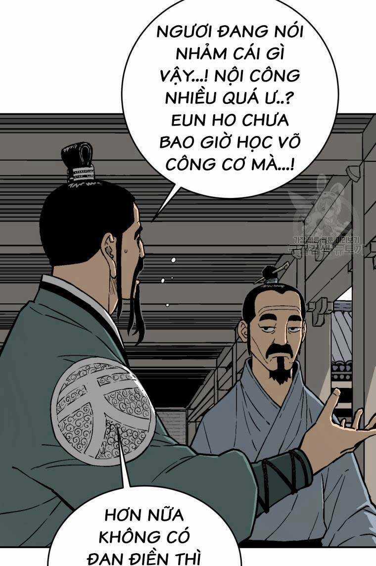Vĩ Linh Kiếm Tiên Chapter 6 trang 59