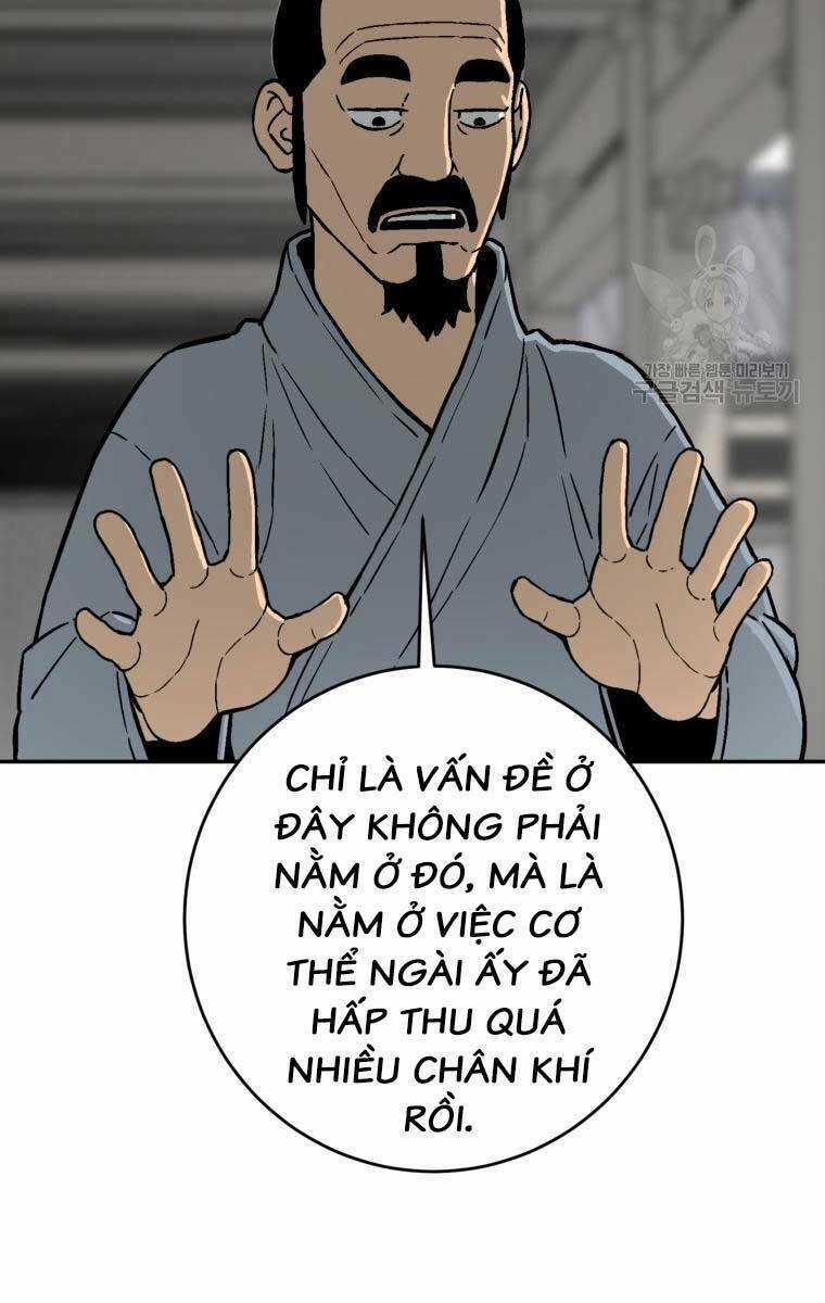 Vĩ Linh Kiếm Tiên Chapter 6 trang 61
