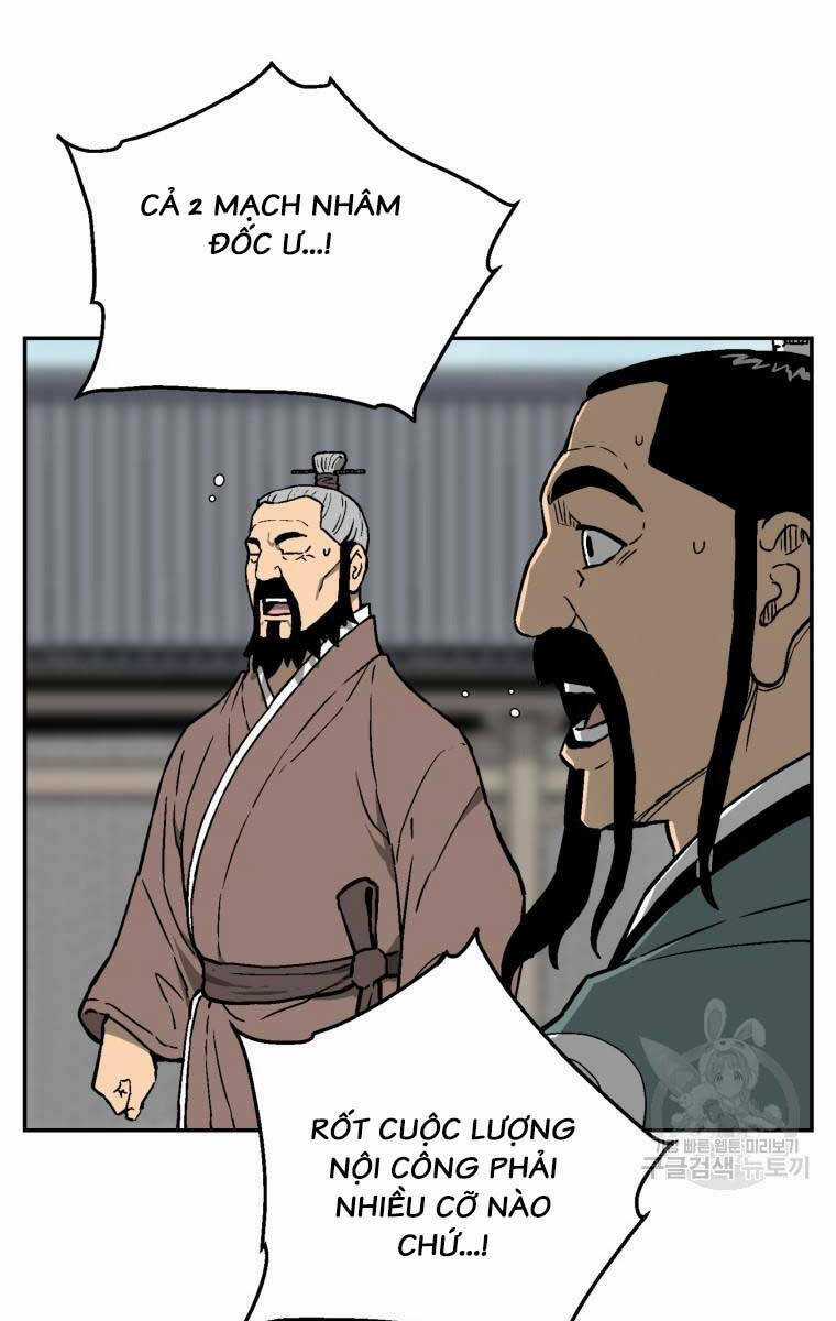 Vĩ Linh Kiếm Tiên Chapter 6 trang 65