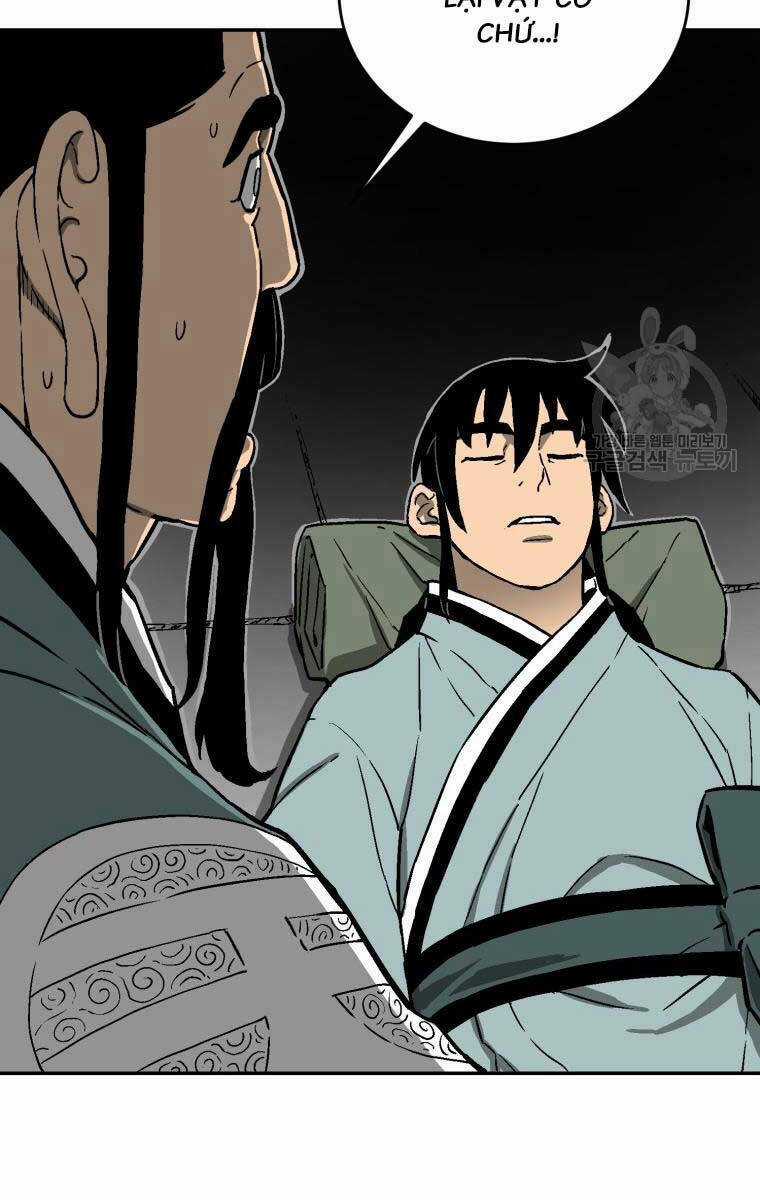 Vĩ Linh Kiếm Tiên Chapter 6 trang 72