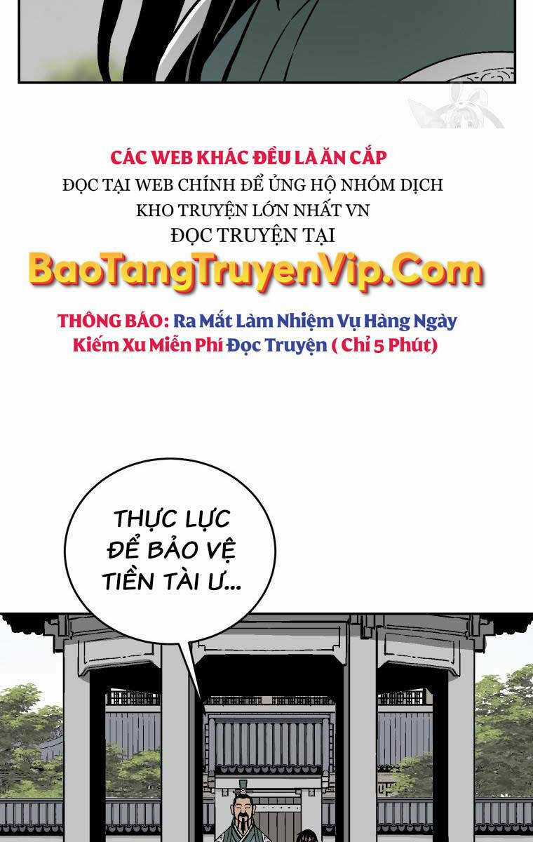 Vĩ Linh Kiếm Tiên Chapter 6 trang 8