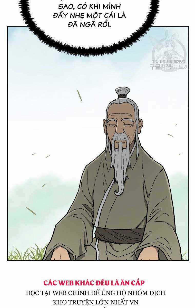 Vĩ Linh Kiếm Tiên Chapter 6 trang 98