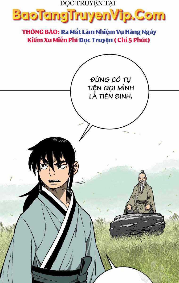 Vĩ Linh Kiếm Tiên Chapter 6 trang 99