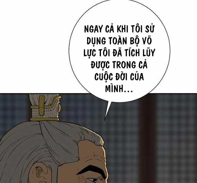 Vĩ Linh Kiếm Tiên Chapter 60 trang 50