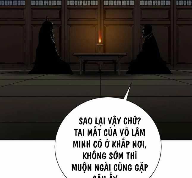 Vĩ Linh Kiếm Tiên Chapter 60 trang 8