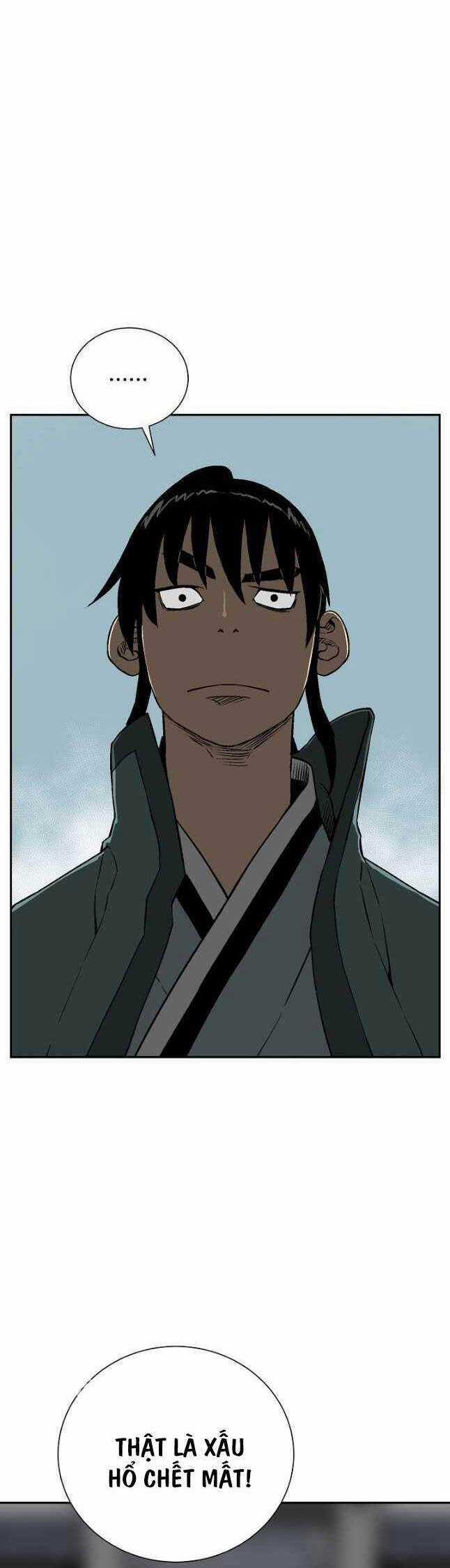 Vĩ Linh Kiếm Tiên Chapter 61 trang 1