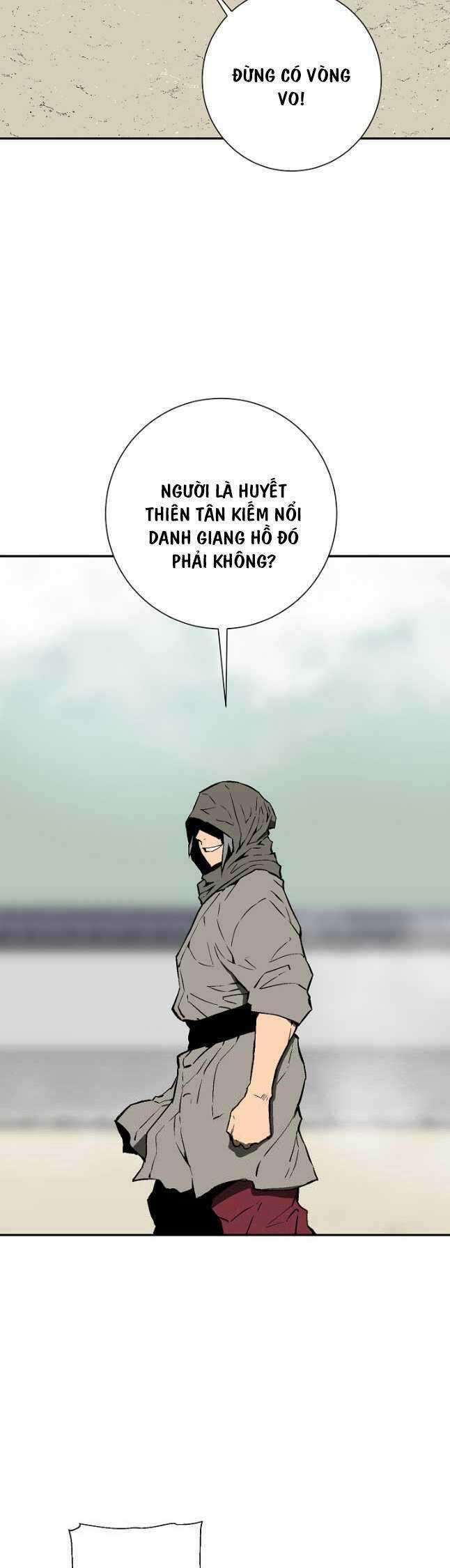 Vĩ Linh Kiếm Tiên Chapter 61 trang 10