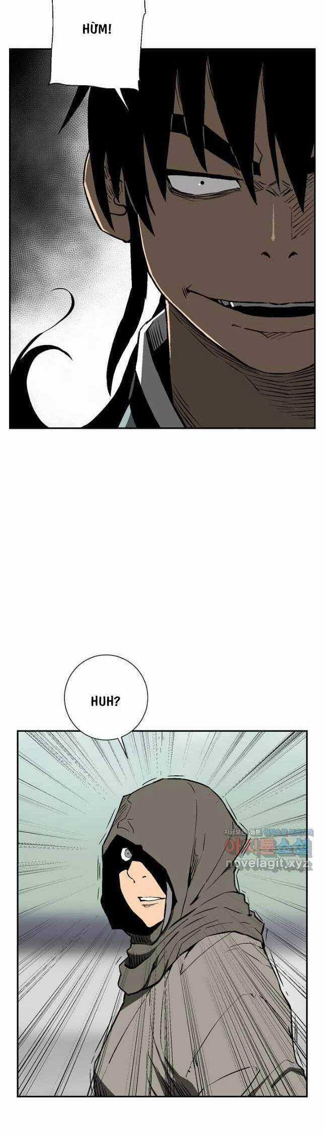 Vĩ Linh Kiếm Tiên Chapter 61 trang 11