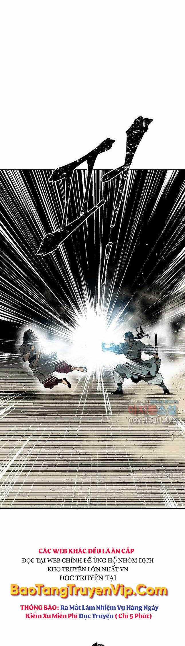 Vĩ Linh Kiếm Tiên Chapter 61 trang 12