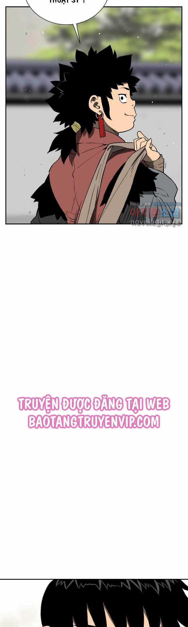 Vĩ Linh Kiếm Tiên Chapter 61 trang 18