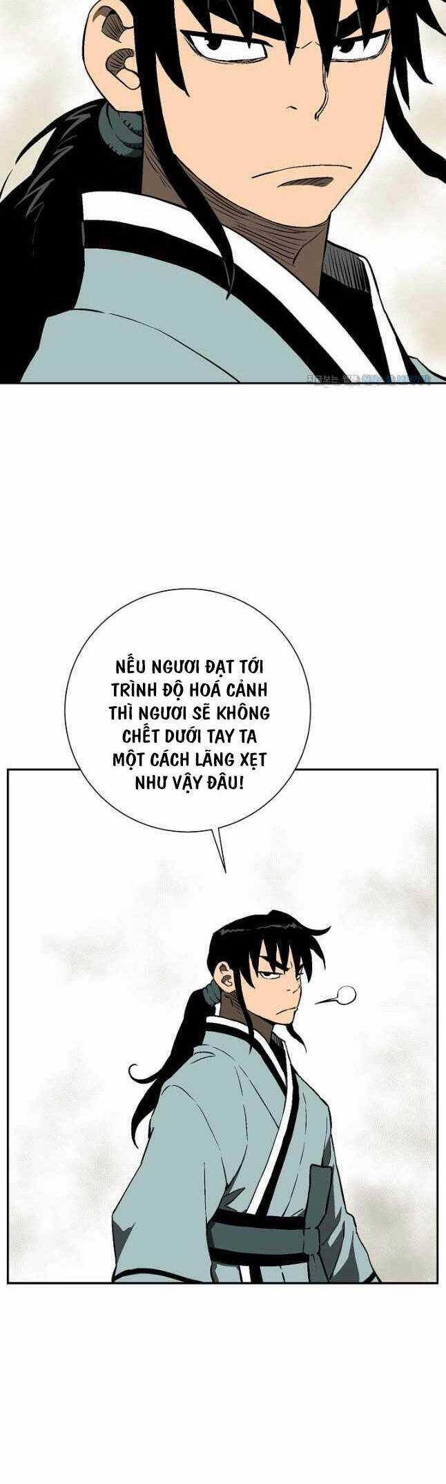 Vĩ Linh Kiếm Tiên Chapter 61 trang 19