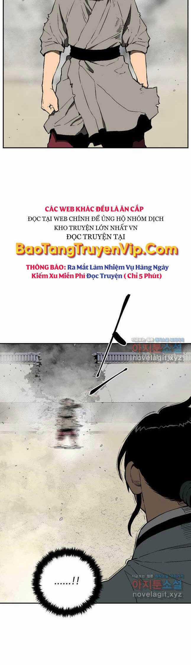 Vĩ Linh Kiếm Tiên Chapter 61 trang 25