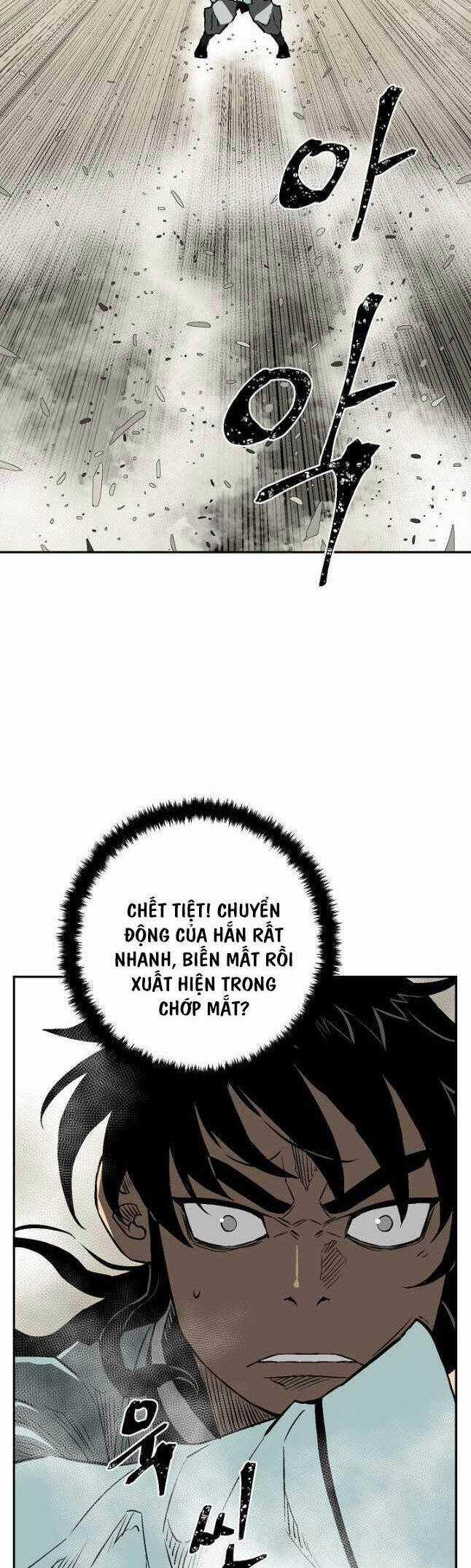 Vĩ Linh Kiếm Tiên Chapter 61 trang 29