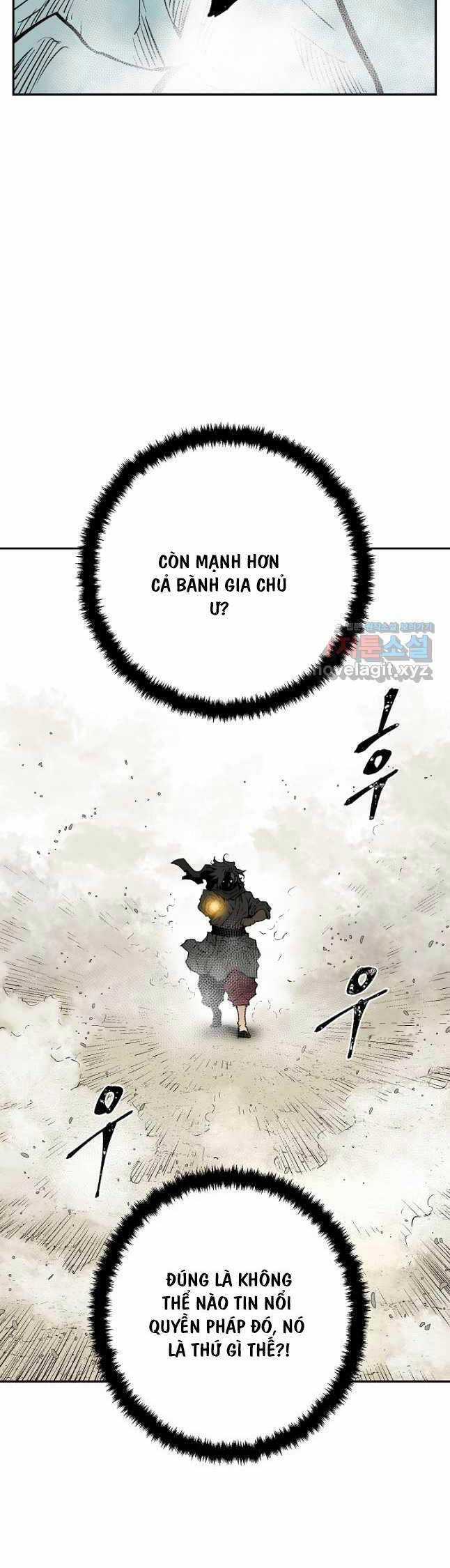 Vĩ Linh Kiếm Tiên Chapter 61 trang 30