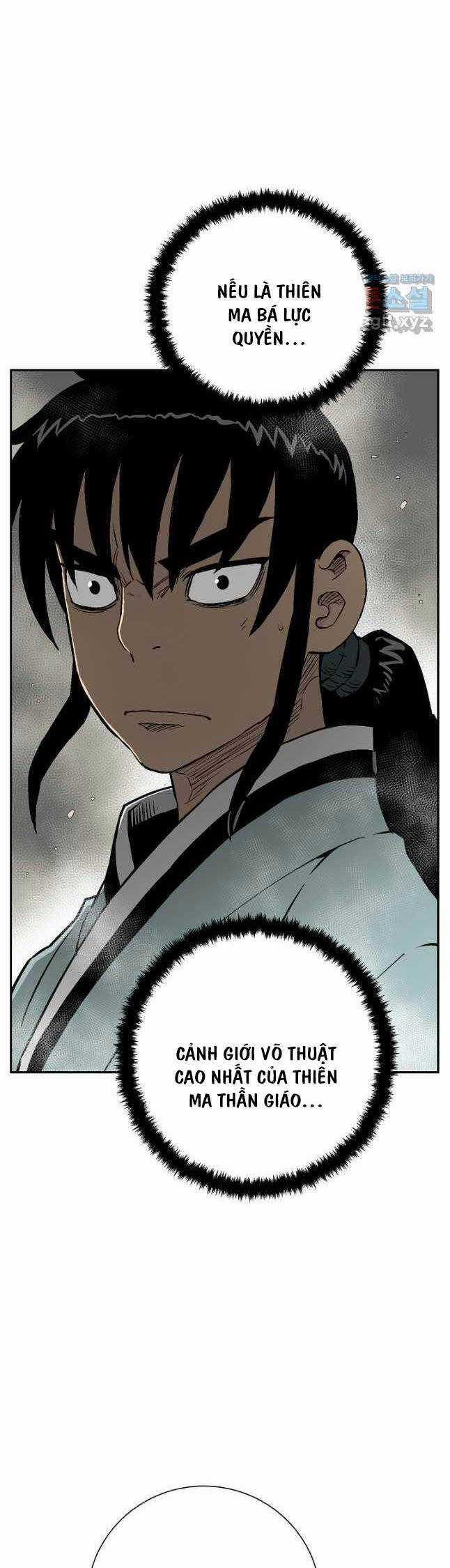 Vĩ Linh Kiếm Tiên Chapter 61 trang 32