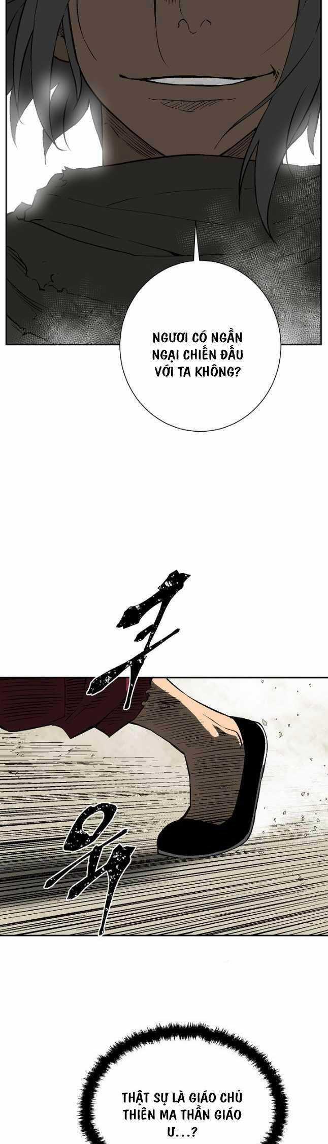 Vĩ Linh Kiếm Tiên Chapter 61 trang 34