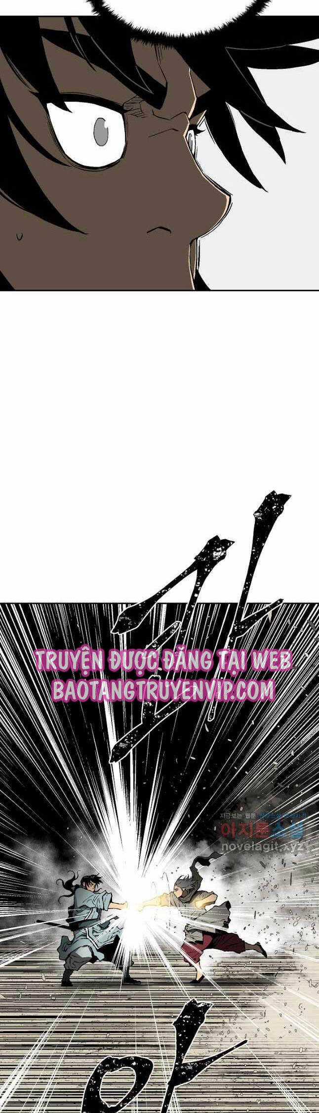 Vĩ Linh Kiếm Tiên Chapter 61 trang 35