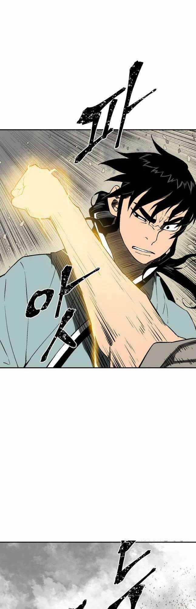 Vĩ Linh Kiếm Tiên Chapter 61 trang 39