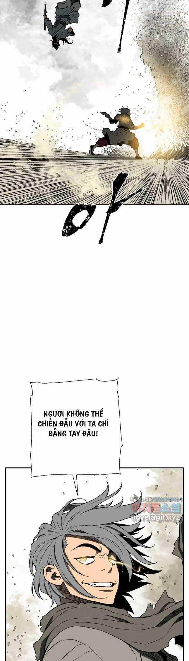 Vĩ Linh Kiếm Tiên Chapter 61 trang 40