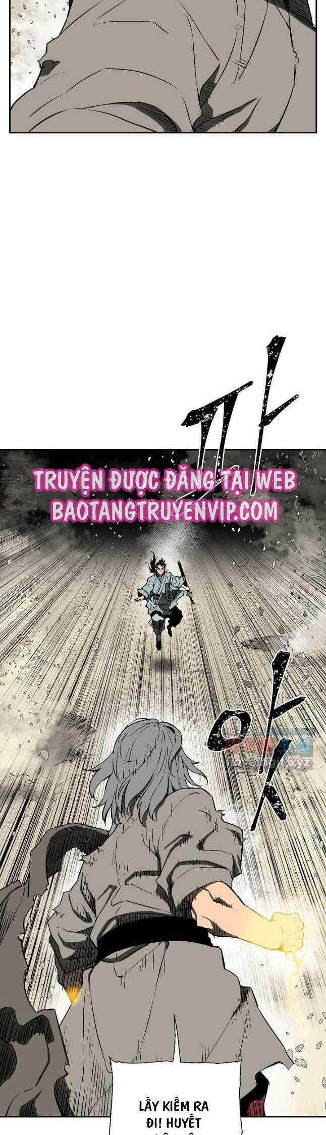 Vĩ Linh Kiếm Tiên Chapter 61 trang 41