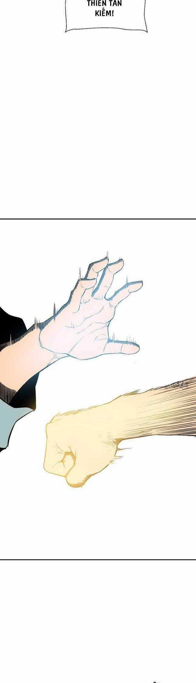 Vĩ Linh Kiếm Tiên Chapter 61 trang 42