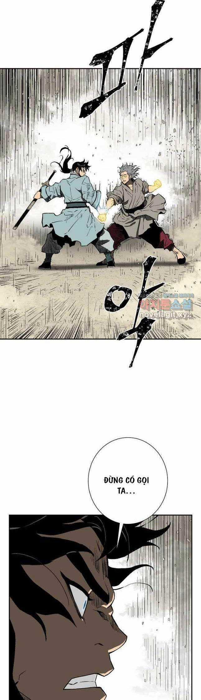 Vĩ Linh Kiếm Tiên Chapter 61 trang 43