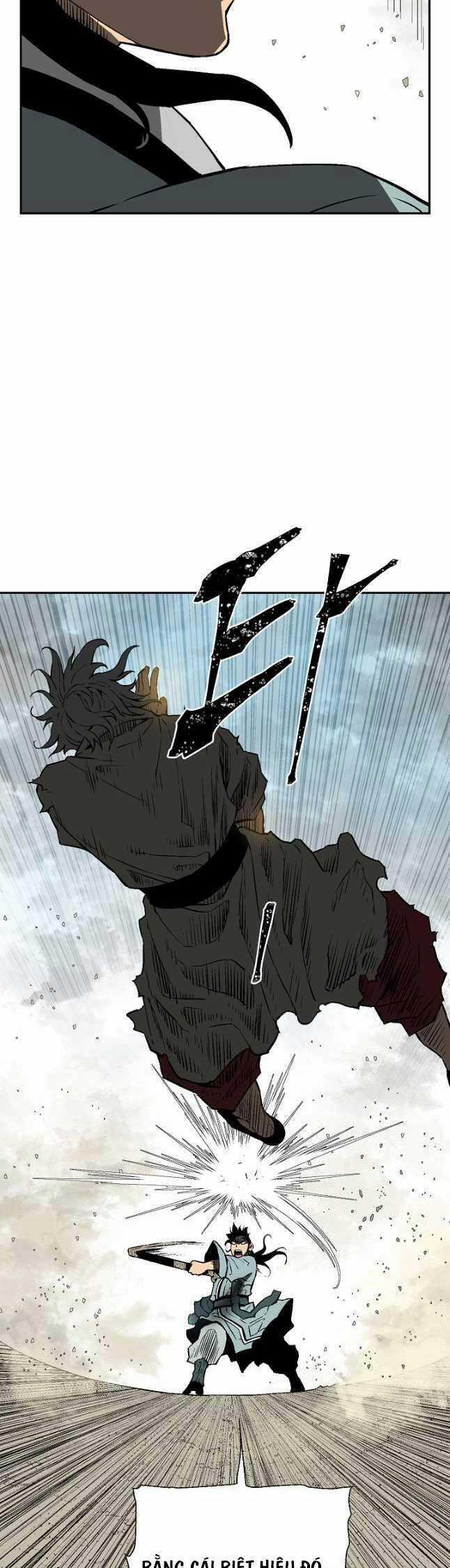 Vĩ Linh Kiếm Tiên Chapter 61 trang 44