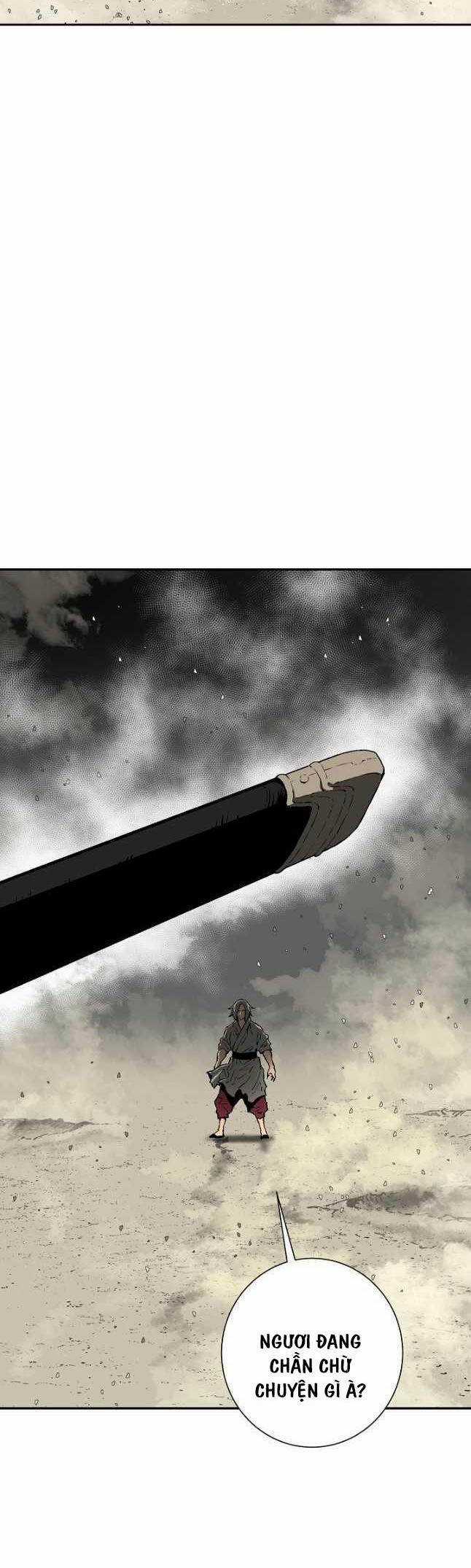 Vĩ Linh Kiếm Tiên Chapter 61 trang 46