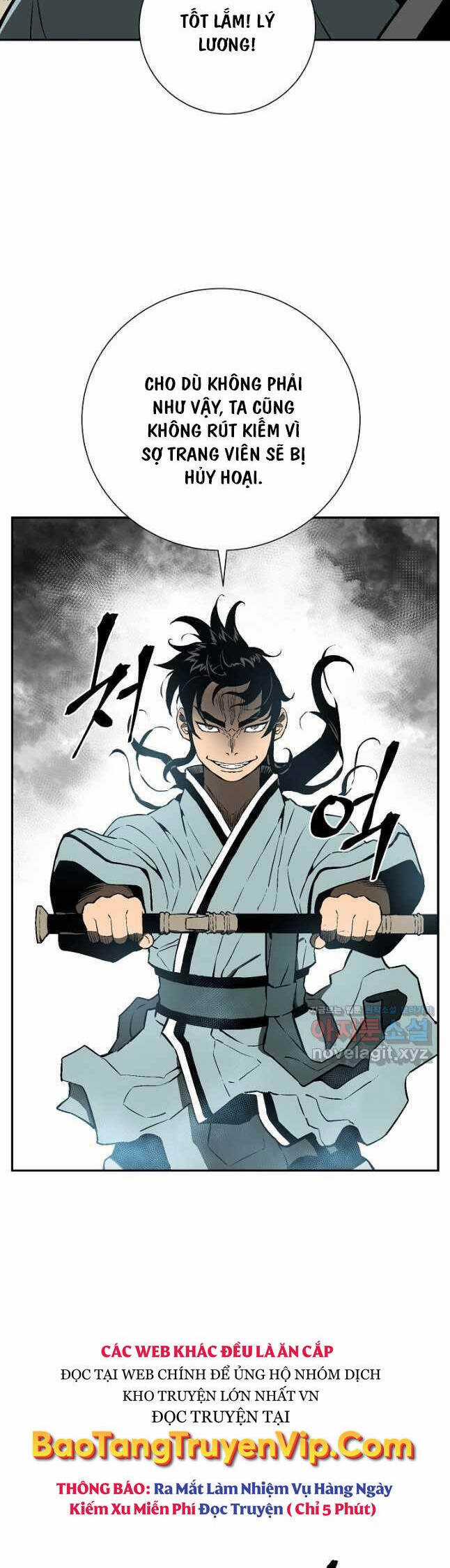 Vĩ Linh Kiếm Tiên Chapter 61 trang 53