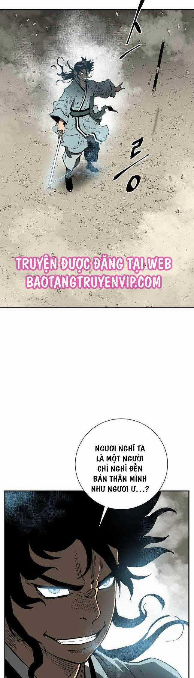 Vĩ Linh Kiếm Tiên Chapter 61 trang 54