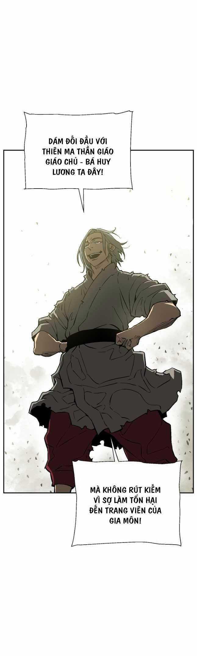 Vĩ Linh Kiếm Tiên Chapter 61 trang 56