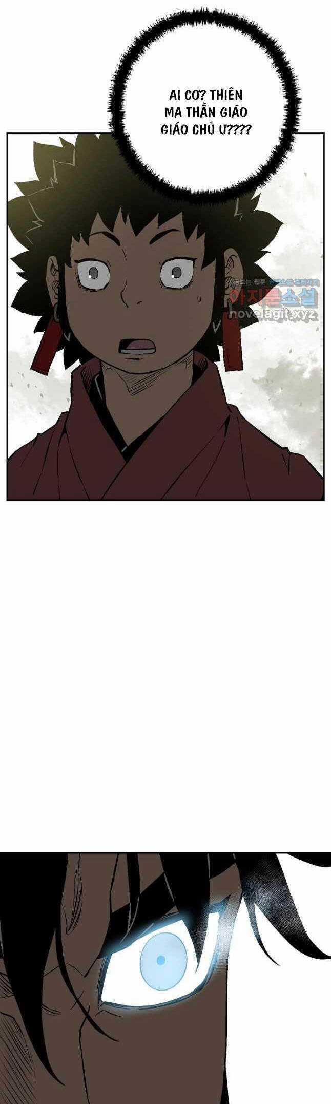 Vĩ Linh Kiếm Tiên Chapter 61 trang 57