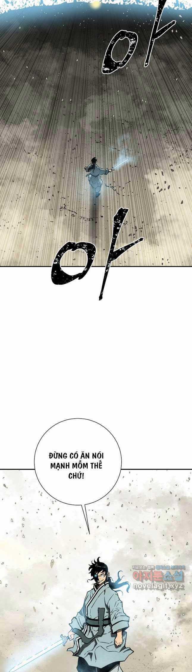 Vĩ Linh Kiếm Tiên Chapter 61 trang 60