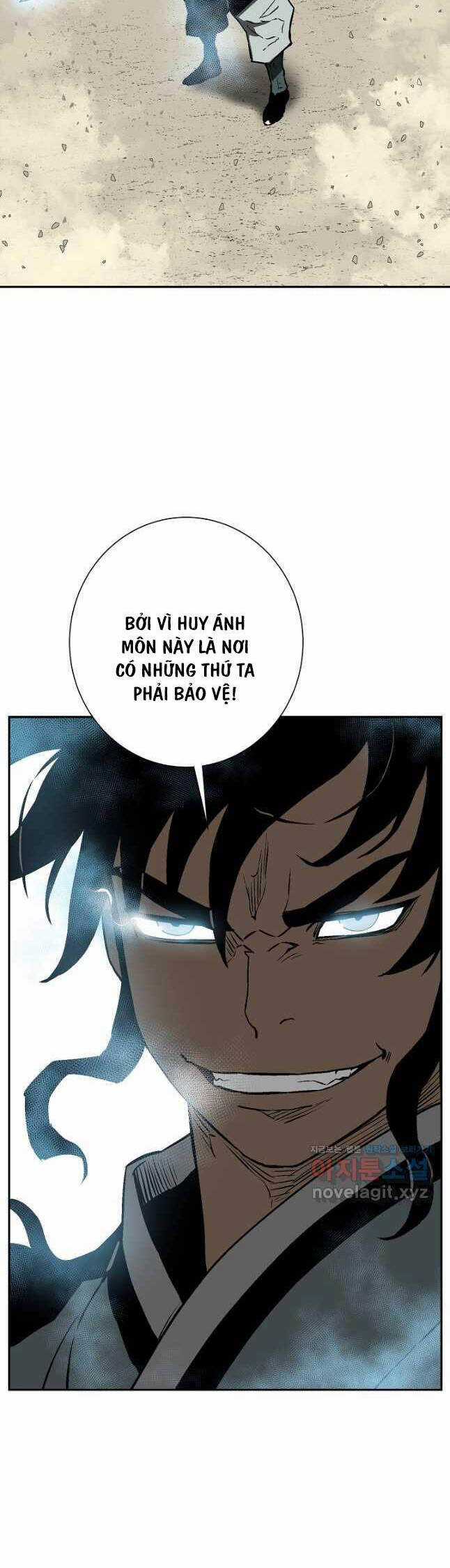 Vĩ Linh Kiếm Tiên Chapter 61 trang 61